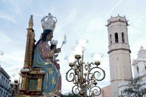 Borriana presenta el programa de les festes de la Misericòrdia de 2024