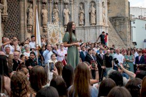 Las colonias Morellano-Catalana y de Morellans pel món llegan para celebrar el 55 Sexenni