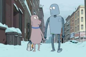 La Filmoteca d’Estiu presenta el largometraje de animación ‘Robot Dreams’ de Pablo Berger