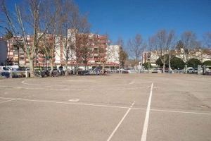 La Junta de Gobierno de Xàbia aprueba los pliegos para transformar Jávea Park en un punto de encuentro para los vecinos del Arenal