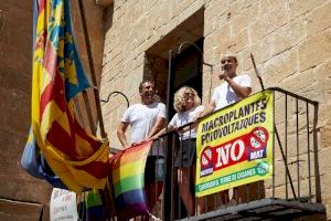 Cabanes tanca unes multitudinàries festes d'agost