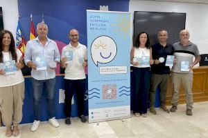 El ayuntamiento de Torrevieja impulsa el modelo “playas inteligentes” desde la premisa de la innovación en turismo y la sostenibilidad