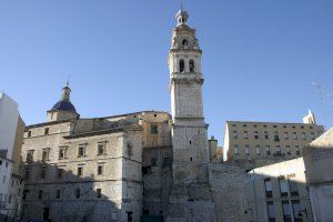 La Colla de Campaners organitzarà en la “Setmana Gran” de Festes visites nocturnes guiades i matins de portes obertes al campanar