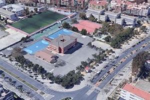 Los alumnos del CEIP La Florida estrenarán las nuevas instalaciones del Plan Edificant en 2025