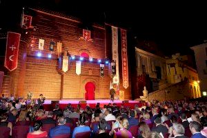 L’esmorzar de la Llàgrima, la presentació de càrrecs i el pregó de Mariola Penadés obriran la “Setmana Gran” de festes d’Ontinyent