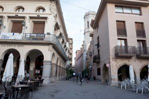 Localitzen quatre dies després al jove de 23 anys desaparegut a Vila-real