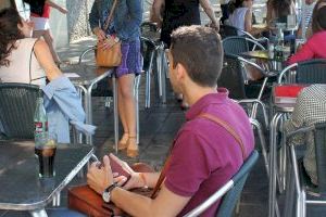 València abre el plazo para la recepción de propuestas de diseño del modelo de terraza urbana sostenible