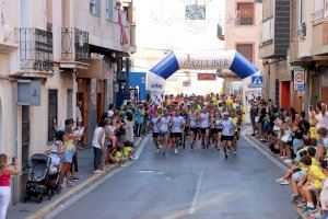 L’Alcora celebrará la XXXV Volta a Peu de las Fiestas del Cristo el miércoles 21 de agosto