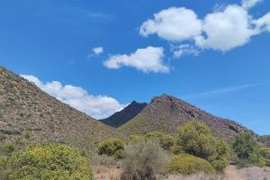 Domingo veraniego y despejado y con chubascos en Castellón