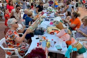 La Llosa de Ranes celebra les festes patronals