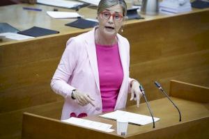 Bastidas: “El asistente personal permite a muchas personas con discapacidad disfrutar de mayor autonomía”