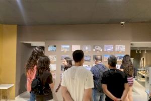 El Museo Paleontológico de Elche editará su primera “Guía del visitante”