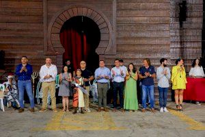 Javier Bonilla i Carlos Segura guanyen el Concurs de Caps d’Esquadra Infantil d’Ontinyent