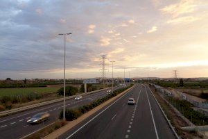 Luz verde a las obras de remodelación para la conexión directa entre la V-30 y la A-3 en Valencia: ¿Cuáles serán los cambios?