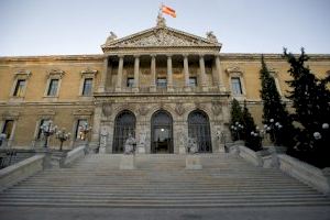 El ministro de Cultura nombra nuevos miembros del Real Patronato de la Biblioteca Nacional de España