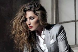 Estrella Morente, cabeza de cartel del V aniversario del Festival Mar Flamenc Orpesa