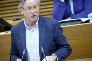 El PPCV destaca que “el gobierno del cambio cumple con su palabra y pone en el centro la atención sanitaria”