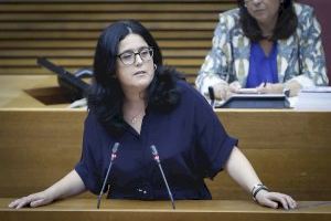 Nieves Martínez: “La Conselleria de Sanidad está aportando soluciones a los problemas que provocó el Botànic”