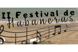 Crevillent presenta el II Festival d'havaneres a la Platja del Pinet