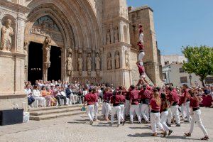 Segueix el novenari sexennal amb el dia de la Colònia Morellano-Catalana