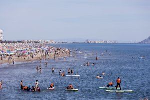 Gandia se consolida como el destino con más ocupación hotelera de la Comunitat Valenciana superando el 95%