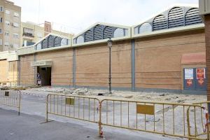 Nueva zona de aparcamiento en Valencia: ubicación y plazas