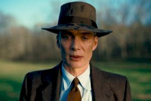 La Filmoteca d’Estiu presenta 'Oppenheimer' de Christopher Nolan