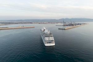 PortCastelló abordará el impacto de la economía azul en cruceros y náutica de recreo