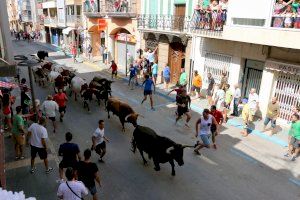 Torreblanca obri demà el teló a unes intenses festes patronals amb més de 80 actes per a tots els gustos