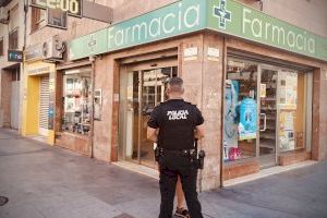 Detenido en Elche por falsificar recetas médicas