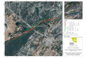 L’Ajuntament d’Alcoi aconsegueix dues subvencions més per a la prevenció d’incendis forestals