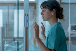 Ja té data d'estrena la nova sèrie de Netflix ‘Respira’ ambientada en un hospital de València