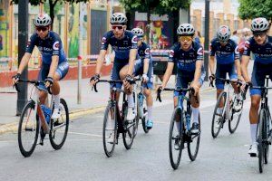 Torrent se prepara para la Summer Cycling Challenge