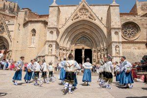 Morella continuarà amb la programació del 55 Sexenni