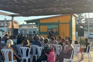 Música, cine, deporte y circo para disfrutar del fin de semana en Almassora