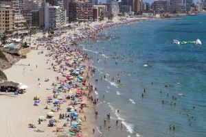 Calp recibe en lo que va de año 985 solicitudes para viviendas turísticas