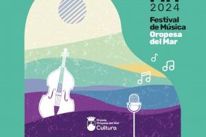 Oropesa del Mar acoge el festival de música JazzFim 2024