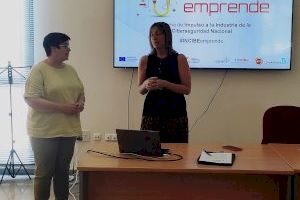 Villena imparte talleres de ciberseguridad para empresas y particulares