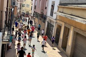 Vall d’Alba estrena este sábado su programa taurino