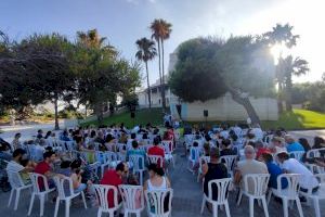 El Planetari de Castelló registra una temporada estival de rècord aconseguint les 13.000 persones