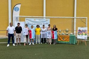 El próximo 31 de agosto Benicàssim acoge una jornada deportiva y benéfica en “femenino plural” en memoria de Carla Irún Molina