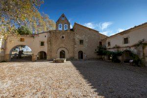 Un pueblo de Castellón se queda sin agua en sus fuentes