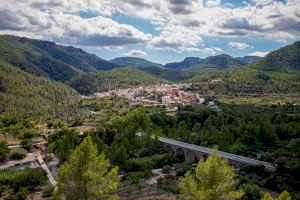 L'estiu no ha acabat: les temperatures es disparen aquest dimarts i afavorirà les tempestes a l'interior de la Comunitat Valenciana