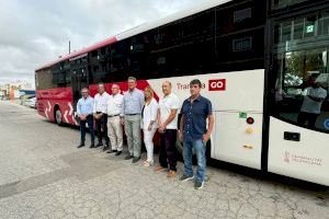 Lucha contra la despoblación con un nuevo servicio de autobús en el interior de Valencia: estos son los municipios que se verán beneficiados