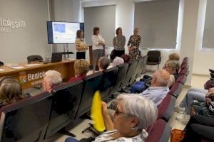 El Centro Municipal de Formación de Personas Adultas de Benicàssim prevé superar los 800 alumnos para el curso 2024/2025