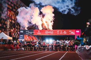 Asics Penyagolosa Trails se celebrará el 12 de abril de 2025