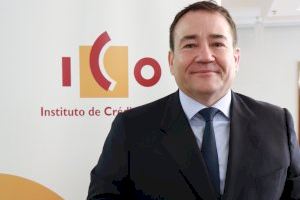 El Gobierno nombra a Manuel Illueca presidente del Instituto de Crédito Oficial