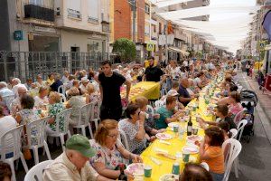 Vila-real impulsa la campanya “Si te’n passes t’ho perds” per a promoure unes festes responsables i sense excessos