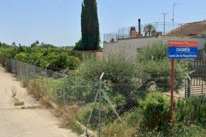 Hallan el cadáver de un hombre tiroteado a las puertas de su casa en Elche