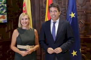 La Generalitat Valenciana ha atorgat més de 125.000€ per a pal·liar els danys produïts per les intenses precipitacions del 2021 a Vinarós